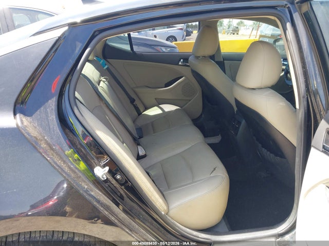 Продаж на аукціоні авто 2013 Kia Optima Ex, vin: 5XXGN4A73DG114145, номер лоту: 45089430