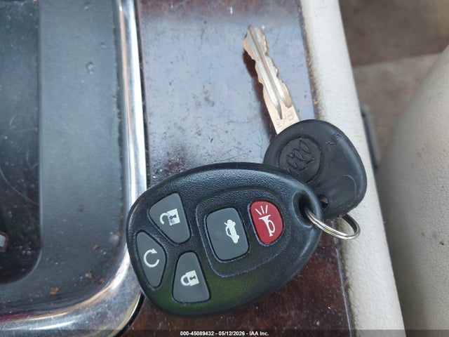 Продаж на аукціоні авто 2008 Buick Lacrosse Cxl, vin: 2G4WD582181266172, номер лоту: 45089432