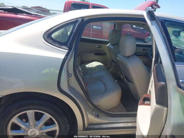 Продаж на аукціоні авто 2008 Buick Lacrosse Cxl, vin: 2G4WD582181266172, номер лоту: 45089432