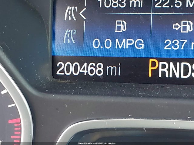 1FMCU9G98HUA26128 Ford ESCAPE SE