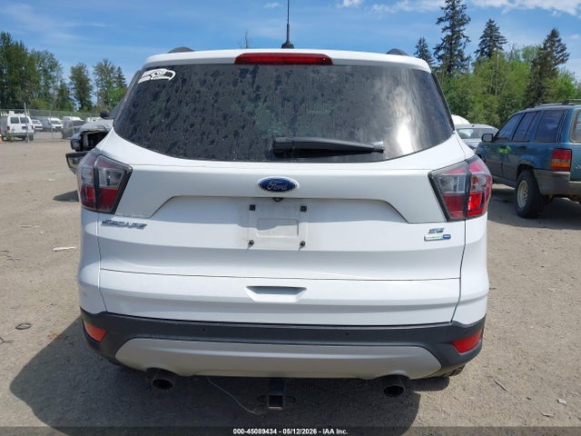 1FMCU9G98HUA26128 Ford ESCAPE SE
