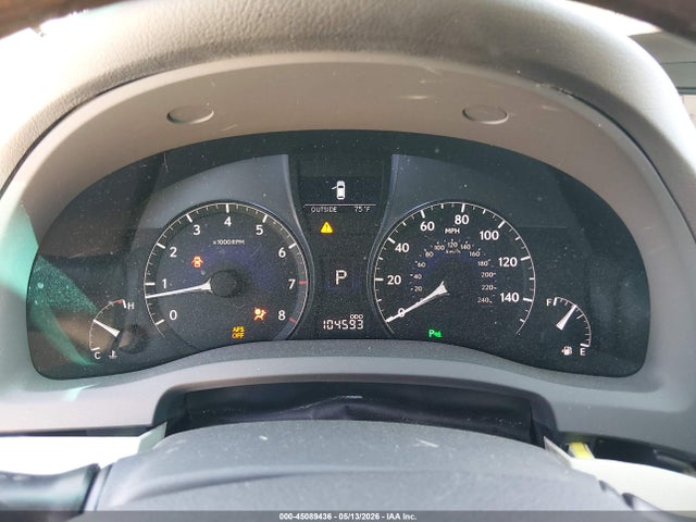 2012 Lexus Rx 350 მანქანა იყიდება აუქციონზე, vin: 2T2BK1BAXCC124314, აუქციონის ნომერი: 45089436