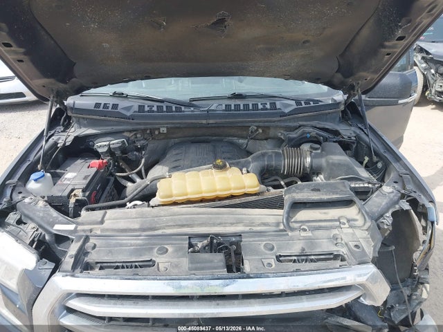45089437 :رقم المزاد ، 1FTEW1EG0FKE61888 vin ، 2015 Ford F-150 Xlt مزاد بيع