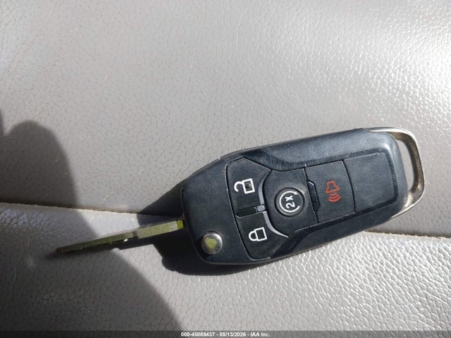 45089437 :رقم المزاد ، 1FTEW1EG0FKE61888 vin ، 2015 Ford F-150 Xlt مزاد بيع