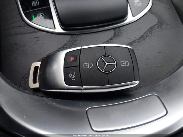 Продаж на аукціоні авто 2022 Mercedes-benz Glc 300 Suv, vin: W1N0G8DB7NG120648, номер лоту: 45089441
