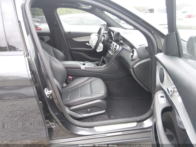 Продаж на аукціоні авто 2022 Mercedes-benz Glc 300 Suv, vin: W1N0G8DB7NG120648, номер лоту: 45089441