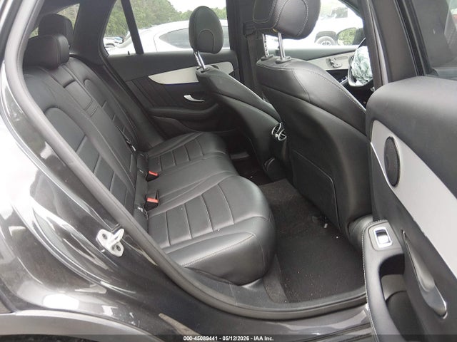 Продаж на аукціоні авто 2022 Mercedes-benz Glc 300 Suv, vin: W1N0G8DB7NG120648, номер лоту: 45089441