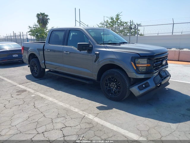 Aukcja sprzedaży 2024 Ford F-150 Xlt, vin: 1FTEW3LP3RKF60269, numer aukcji: 45089444