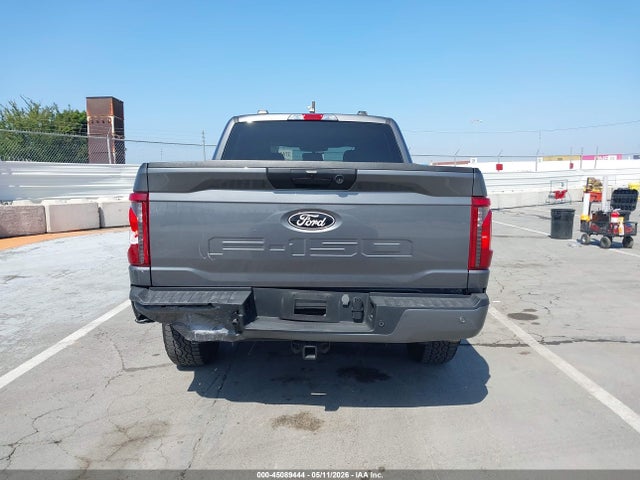 Ford F-150 Xlt 2024 1FTEW3LP3RKF60269 Image 17