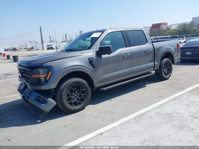 Ford F-150 Xlt 2024 1FTEW3LP3RKF60269 Image 2