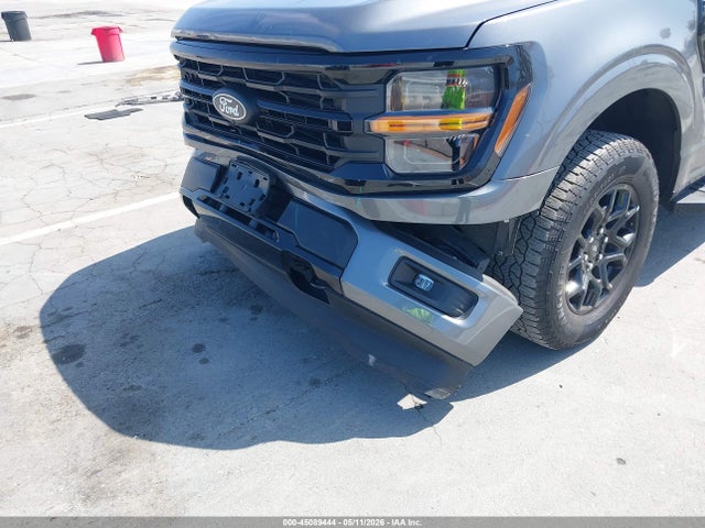 Ford F-150 Xlt 2024 1FTEW3LP3RKF60269 Image 6