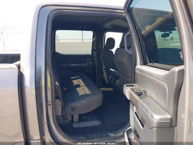 Ford F-150 Xlt 2024 1FTEW3LP3RKF60269 Image 8