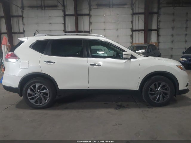 5N1AT2MV1GC837261 Nissan Rogue Sl