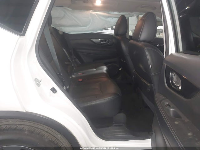 5N1AT2MV1GC837261 Nissan Rogue Sl