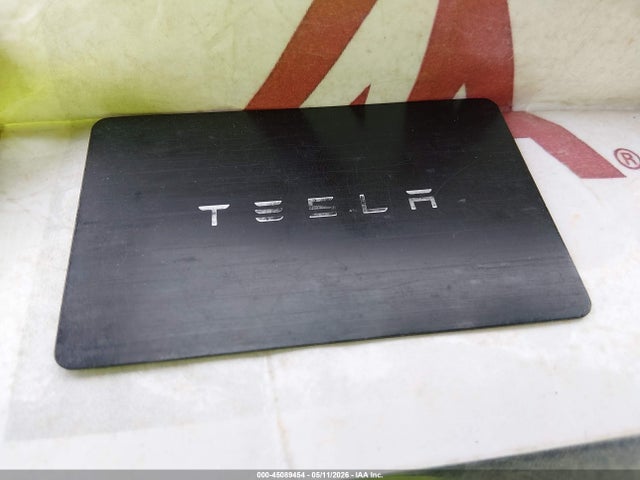Продажа на аукционе авто 2024 Tesla Model Y Long Range Dual Motor All-wheel Drive, vin: 7SAYGAEE3RF163784, номер лота: 45089454