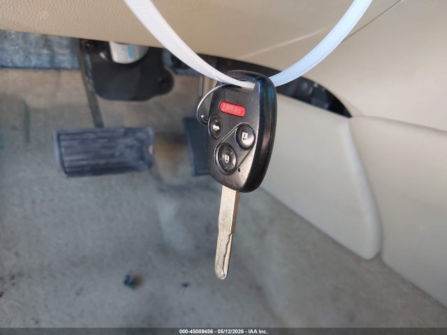 2008 Honda Accord 2.4 Ex-l მანქანა იყიდება აუქციონზე, vin: 1HGCP26888A096467, აუქციონის ნომერი: 45089456