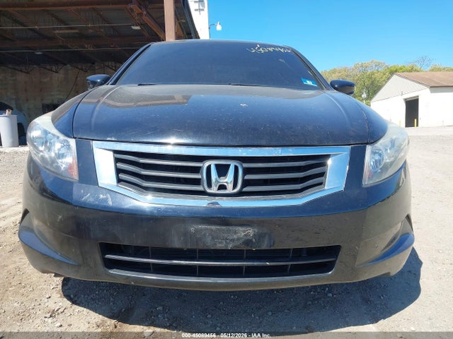 2008 Honda Accord 2.4 Ex-l მანქანა იყიდება აუქციონზე, vin: 1HGCP26888A096467, აუქციონის ნომერი: 45089456