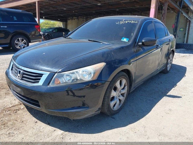 2008 Honda Accord 2.4 Ex-l მანქანა იყიდება აუქციონზე, vin: 1HGCP26888A096467, აუქციონის ნომერი: 45089456