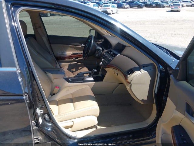 2008 Honda Accord 2.4 Ex-l მანქანა იყიდება აუქციონზე, vin: 1HGCP26888A096467, აუქციონის ნომერი: 45089456