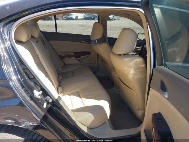 2008 Honda Accord 2.4 Ex-l მანქანა იყიდება აუქციონზე, vin: 1HGCP26888A096467, აუქციონის ნომერი: 45089456