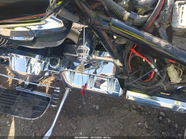 Aukcja sprzedaży 2005 Honda Vtx1800 S3, vin: 1HFSC49N05A300179, numer aukcji: 45089457