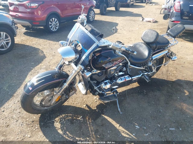 Aukcja sprzedaży 2005 Honda Vtx1800 S3, vin: 1HFSC49N05A300179, numer aukcji: 45089457