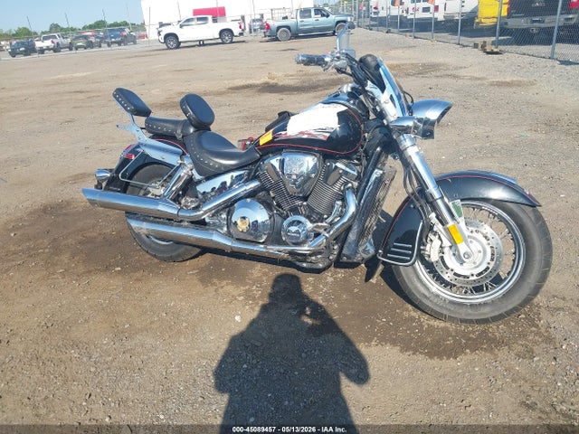 Aukcja sprzedaży 2005 Honda Vtx1800 S3, vin: 1HFSC49N05A300179, numer aukcji: 45089457