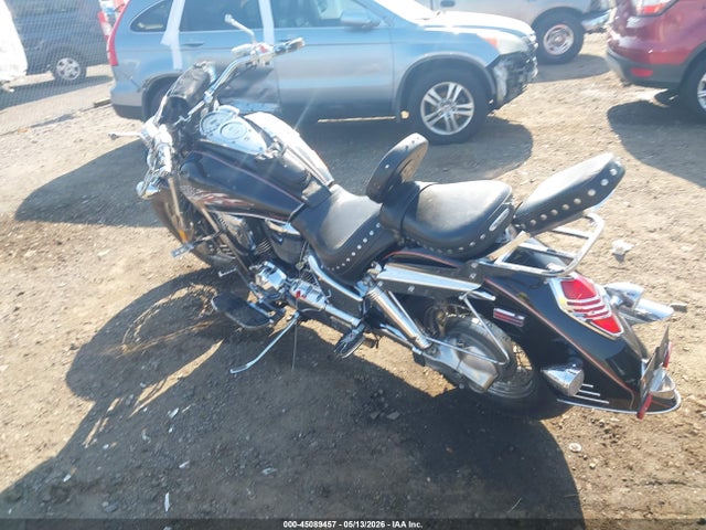 Aukcja sprzedaży 2005 Honda Vtx1800 S3, vin: 1HFSC49N05A300179, numer aukcji: 45089457