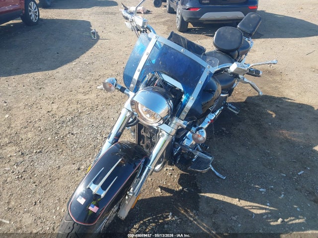 Aukcja sprzedaży 2005 Honda Vtx1800 S3, vin: 1HFSC49N05A300179, numer aukcji: 45089457