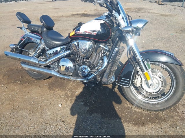 Aukcja sprzedaży 2005 Honda Vtx1800 S3, vin: 1HFSC49N05A300179, numer aukcji: 45089457