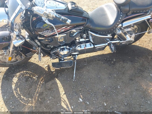 Aukcja sprzedaży 2005 Honda Vtx1800 S3, vin: 1HFSC49N05A300179, numer aukcji: 45089457