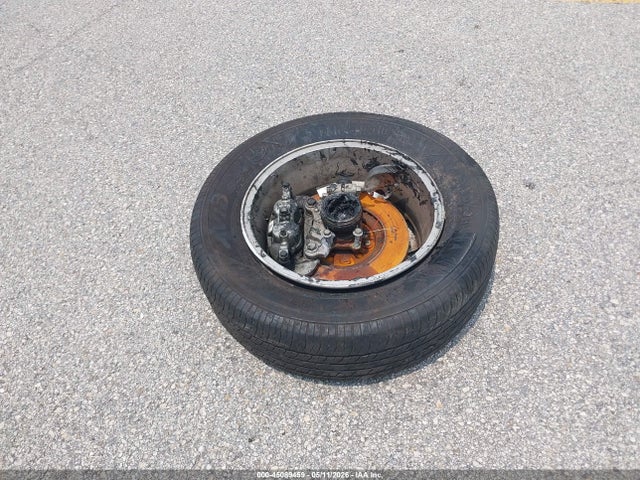 45089459 :رقم المزاد ، 2C4RC1BG7SR504911 vin ، 2025 Chrysler Pacifica Select مزاد بيع