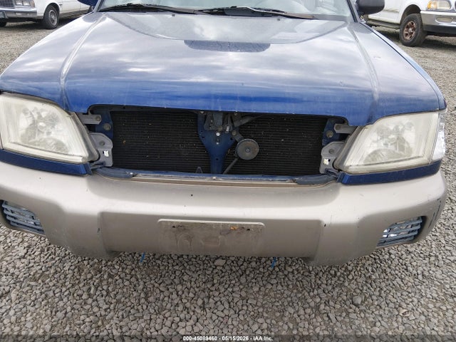 Продаж на аукціоні авто 2001 Subaru Forester S, vin: JF1SF65521G707016, номер лоту: 45089460