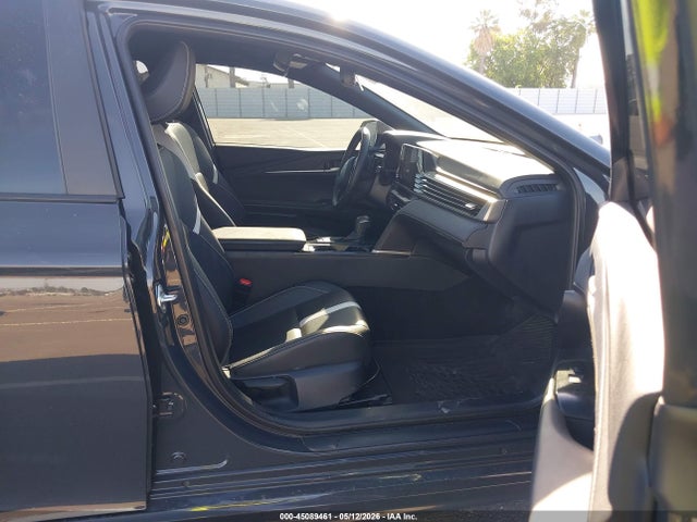 Toyota CAMRY SE 2025 4T1DAACK7SU529650 Image 5