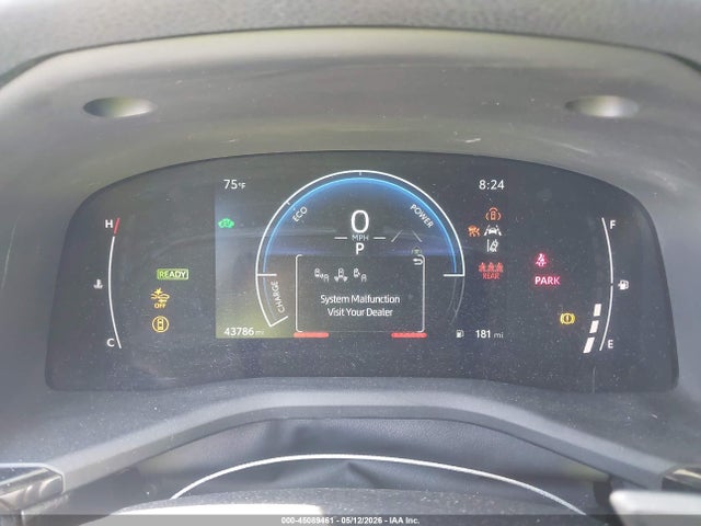 Toyota CAMRY SE 2025 4T1DAACK7SU529650 Image 7