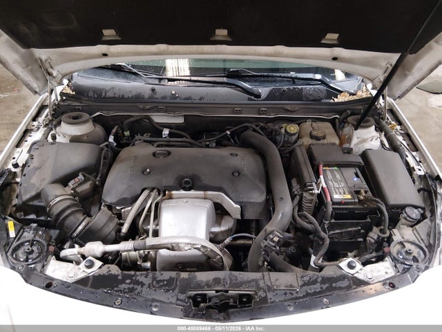 2G4GT5GXXG9177527 Buick Regal Turbo Premium Ii