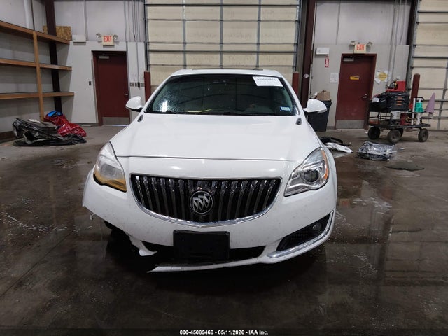 2G4GT5GXXG9177527 Buick Regal Turbo Premium Ii