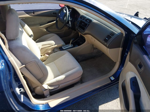 Aukcja sprzedaży 2003 Honda Civic Ex, vin: 1HGEM22033L032142, numer aukcji: 45089468
