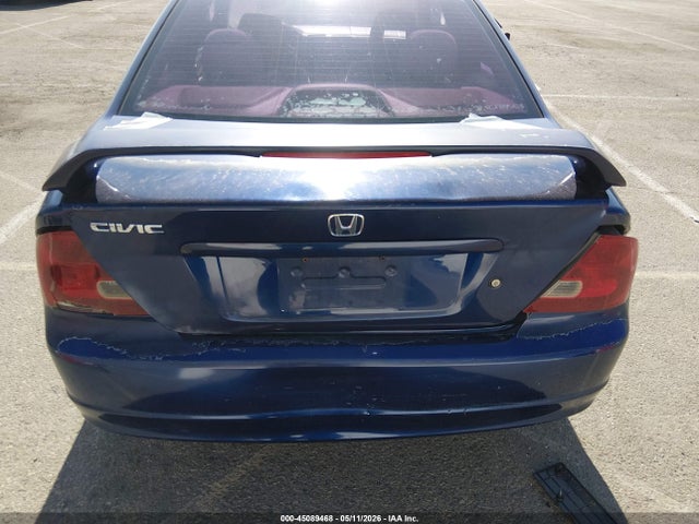 Aukcja sprzedaży 2003 Honda Civic Ex, vin: 1HGEM22033L032142, numer aukcji: 45089468