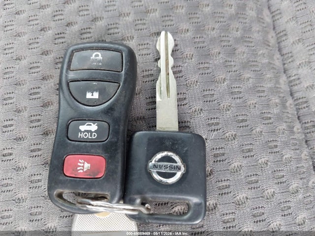 Aukcja sprzedaży 2005 Nissan Sentra 1.8s, vin: 3N1CB51D65L566733, numer aukcji: 45089469