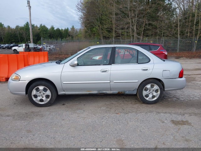 Aukcja sprzedaży 2005 Nissan Sentra 1.8s, vin: 3N1CB51D65L566733, numer aukcji: 45089469