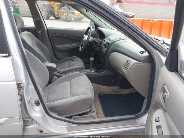 Aukcja sprzedaży 2005 Nissan Sentra 1.8s, vin: 3N1CB51D65L566733, numer aukcji: 45089469