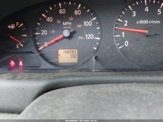 Aukcja sprzedaży 2005 Nissan Sentra 1.8s, vin: 3N1CB51D65L566733, numer aukcji: 45089469