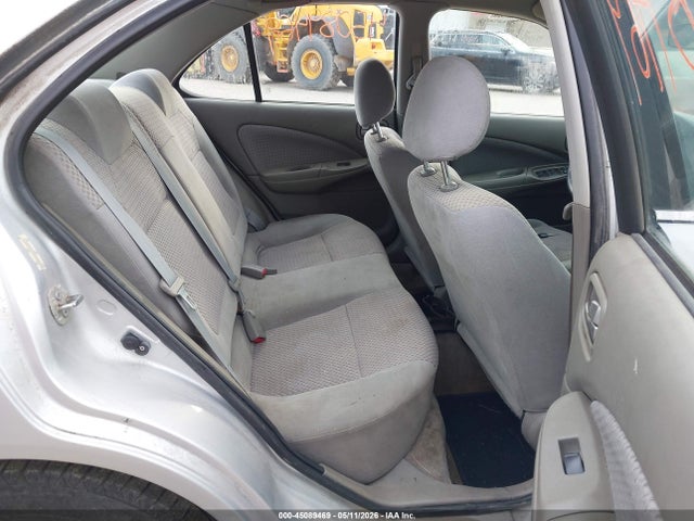 Aukcja sprzedaży 2005 Nissan Sentra 1.8s, vin: 3N1CB51D65L566733, numer aukcji: 45089469