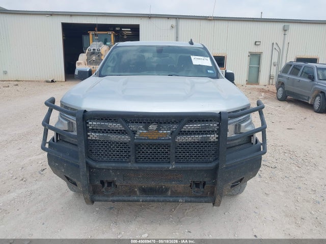 Продаж на аукціоні авто 2022 Chevrolet Silverado 1500 Ltd, vin: 3GCUYDED7NG114478, номер лоту: 45089470