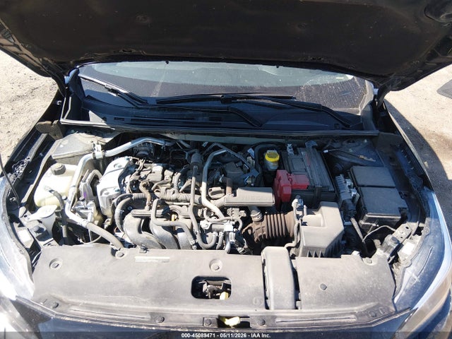 Aukcja sprzedaży 2025 Nissan Sentra Sv, vin: 3N1AB8CV3SY304259, numer aukcji: 45089471