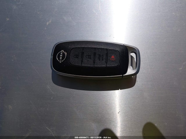 Aukcja sprzedaży 2025 Nissan Sentra Sv, vin: 3N1AB8CV3SY304259, numer aukcji: 45089471