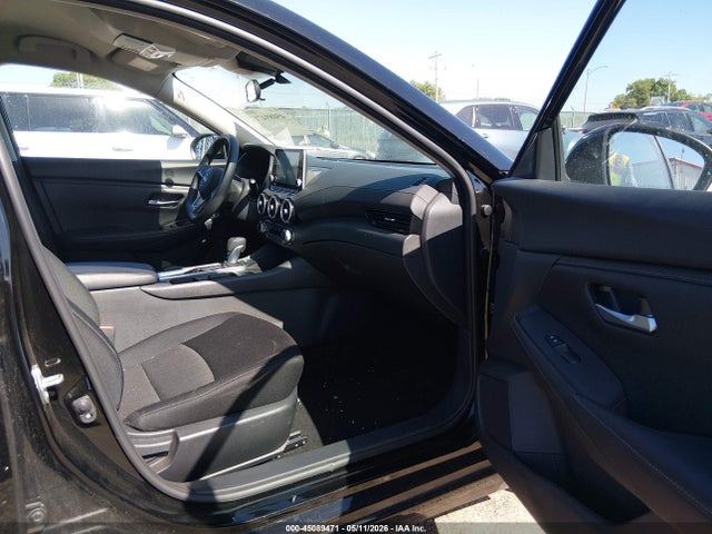 Aukcja sprzedaży 2025 Nissan Sentra Sv, vin: 3N1AB8CV3SY304259, numer aukcji: 45089471
