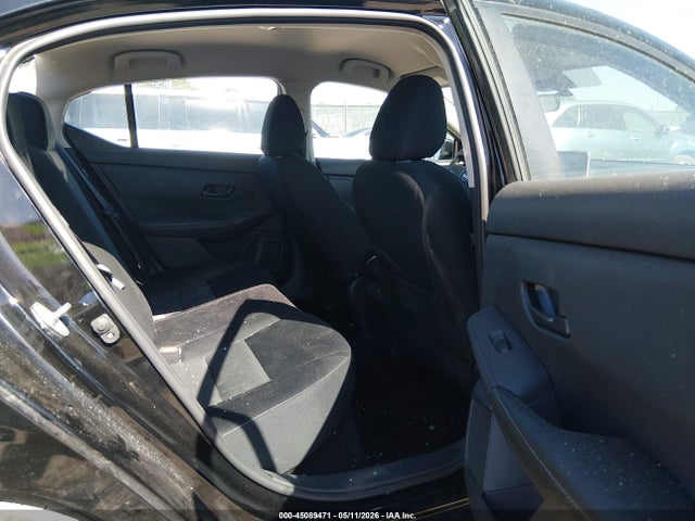 Aukcja sprzedaży 2025 Nissan Sentra Sv, vin: 3N1AB8CV3SY304259, numer aukcji: 45089471