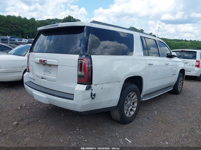 Aukcja sprzedaży 2015 Gmc Yukon Xl 1500 Sle, vin: 1GKS2GKC0FR296701, numer aukcji: 45089474